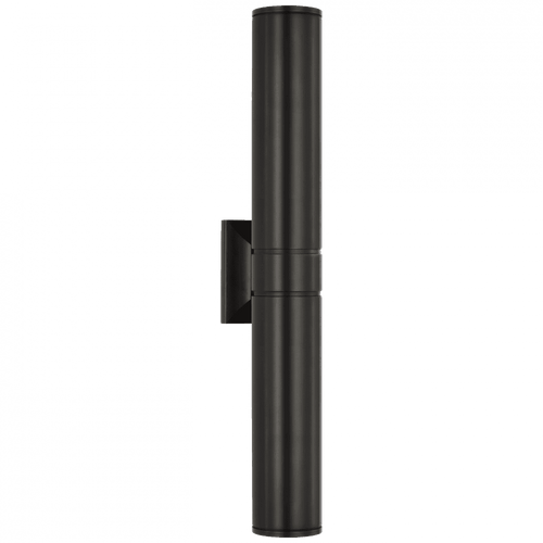 Visual Comfort & Co. Signature Collection Provo 28" Canister Light, Visual Comfort & Co. Signature Collection CHD 2235BZ DD7E8 