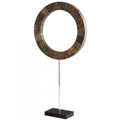 Portal Sculpture 3.75"D