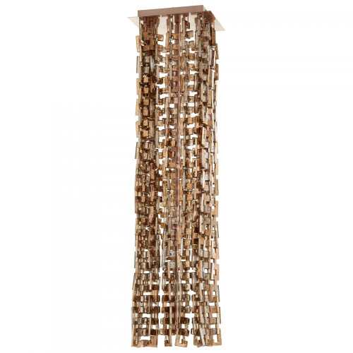 Athropolis Pendant Copper