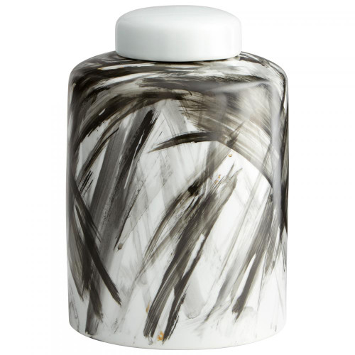 Pollock Container 11.75"H