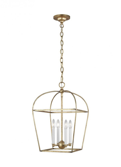 Stonington 4 Light Small Pendant