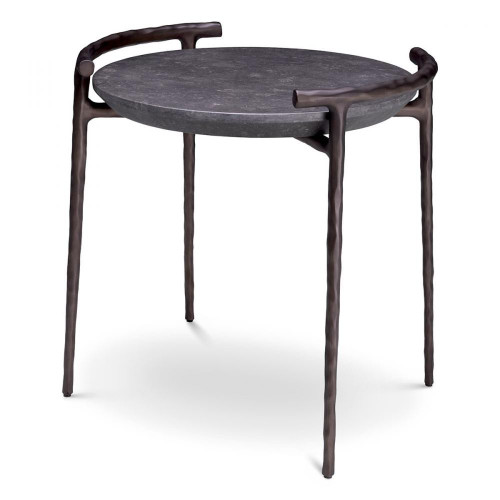 Eichholtz Side Table Arca, Eichholtz 117354 YV0J044UF3 