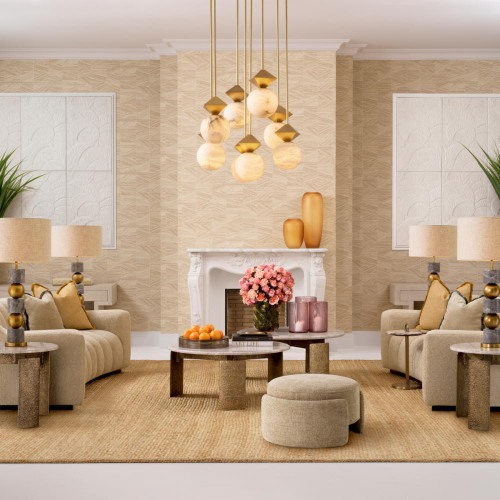 Eichholtz Cushion Kauai rectangular, Eichholtz 117855 YV0J044VFH 