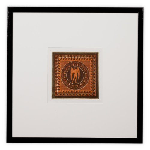 Eichholtz Print Antique Vases by William Hamilton Set of 2, Eichholtz 118974 YV0J044XAZ 