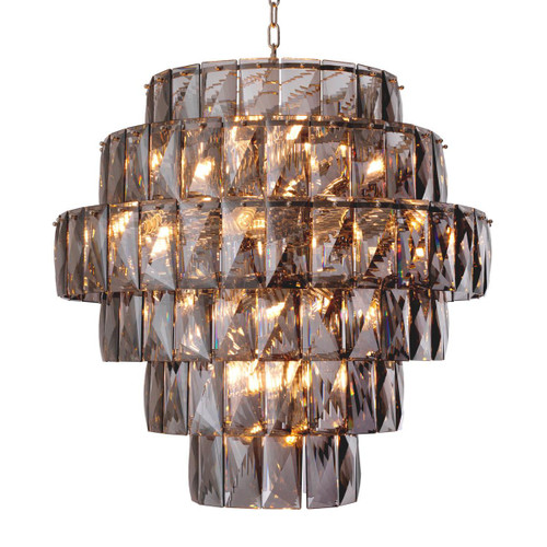 Eichholtz Chandelier Amazone L, Eichholtz 113977UL YV0J044ZC3 