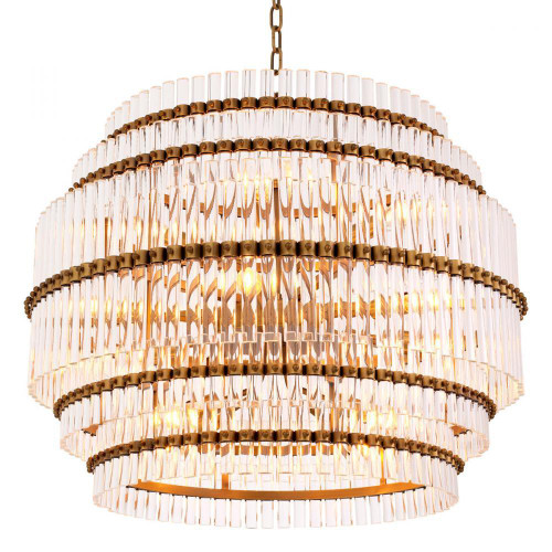 Eichholtz Chandelier Scottsdale, Eichholtz 115340UL YV0J0450A8 
