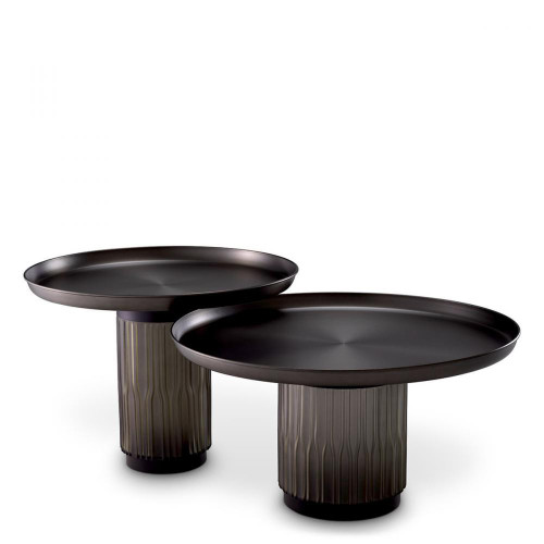 Eichholtz Coffee Table Zachary set of 2, Eichholtz 115561 YV0J0450AU 
