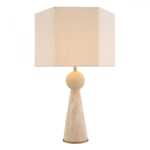 Eichholtz Table Lamp Novak, Eichholtz 116613UL YV0J045196 