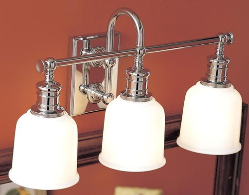 Keswick Bath Vanity Satin Nickel