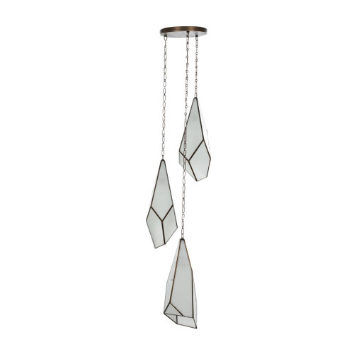 Gabby Finchley Pendant 