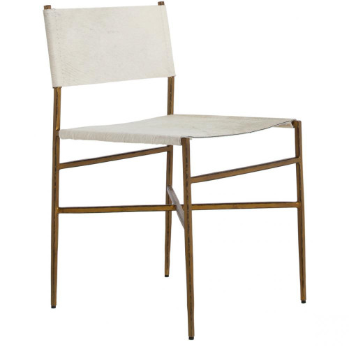 Gabby Landon Chair - Gold 