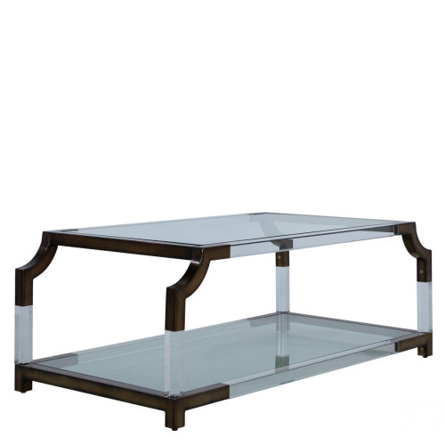 Gabby Kensley Coffee Table 