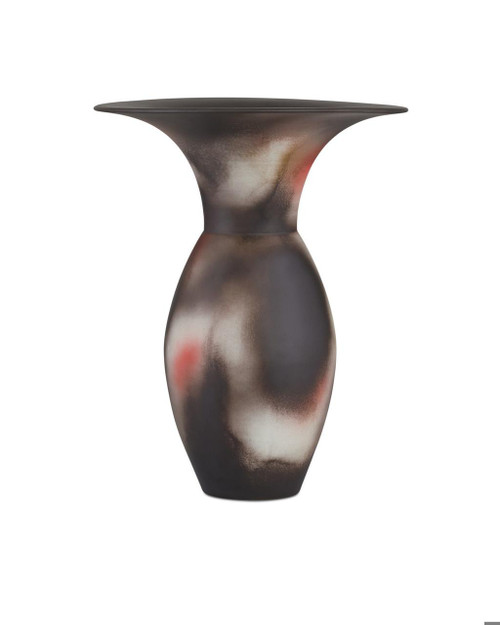 Currey and Company Celestial Large Vase 