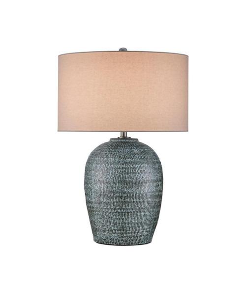 Currey and Company Agatha Table Lamp 