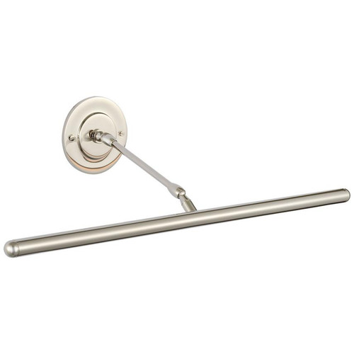 Visual Comfort & Co. Signature Collection Emery 24" Picture Light, Visual Comfort & Co. Signature Collection AL 2732PN DDDCJ 