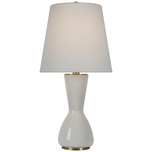 Visual Comfort & Co. Signature Collection Jess 29" Table Lamp, Visual Comfort & Co. Signature Collection TOB 3620CIV-L DDDDE 