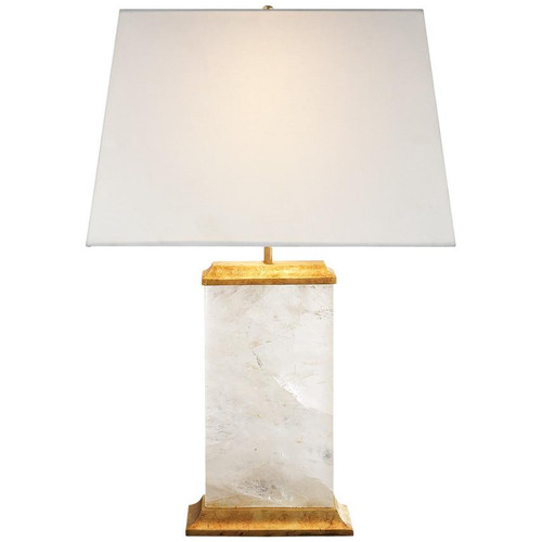 Visual Comfort & Co. Signature Collection Crescent Table Lamp, Visual Comfort & Co. Signature Collection MS 3002Q-L N1W67 