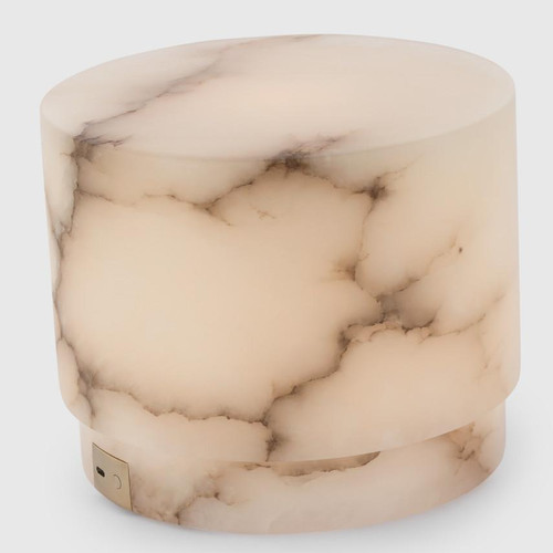 Visual Comfort & Co. Signature Collection Tourne 8" Rechargeable Accent Lamp, Visual Comfort & Co. Signature Collection KW 3902ALB DD9E0 