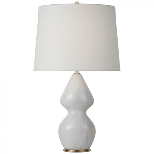 Visual Comfort & Co. Signature Collection Noppon 30" Table Lamp, Visual Comfort & Co. Signature Collection TOB 3622VWT-L DDAEA 