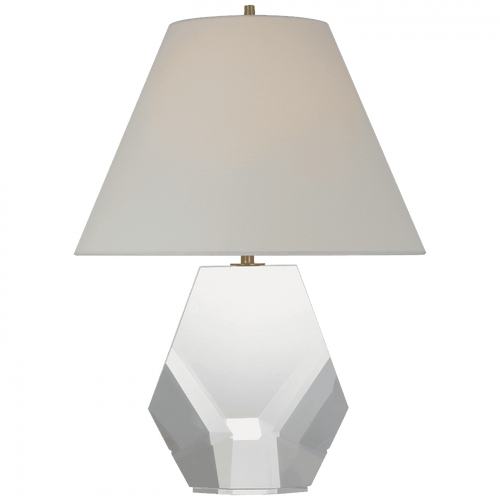 Visual Comfort & Co. Signature Collection Anthenee 25" Table Lamp, Visual Comfort & Co. Signature Collection TOB 3915CG-L DDAEC 