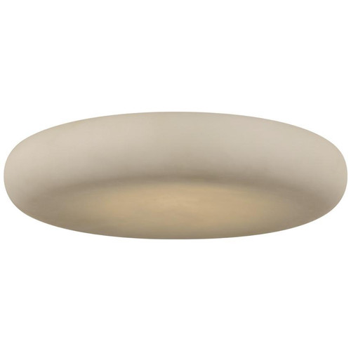 Visual Comfort & Co. Signature Collection Formosa 22" Flush Mount, Visual Comfort & Co. Signature Collection KW 4905ALB/BZ DDDAE 