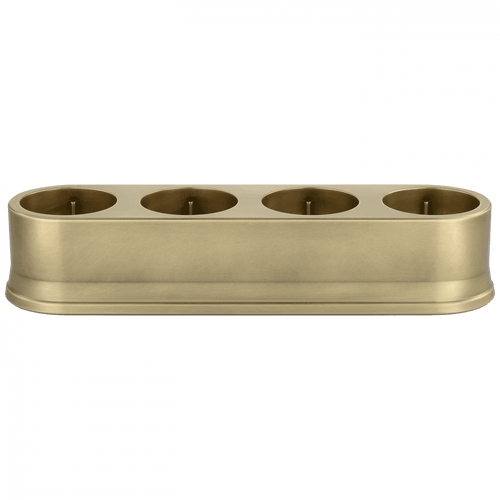 Visual Comfort & Co. Signature Collection Quad R45 Universal Charging Station, Visual Comfort & Co. Signature Collection VCC3005HAB-4 N1Z3C 