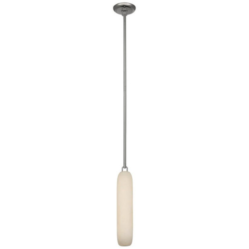 Visual Comfort & Co. Signature Collection Formosa 17" Single Pendant, Visual Comfort & Co. Signature Collection KW 5902PN-ALB DD9E6 