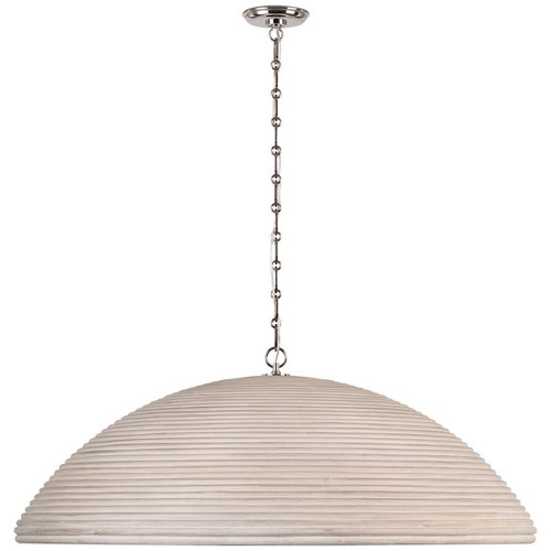 Visual Comfort & Co. Signature Collection Emerson 42" Pendant, Visual Comfort & Co. Signature Collection SK 5387PN-ART DD9F3 