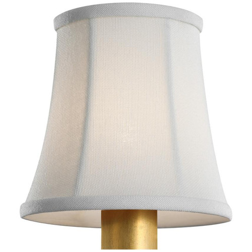 Visual Comfort & Co. Signature Collection 4" Empire Shade, Visual Comfort & Co. Signature Collection VCCS21-404-4 DDACM 