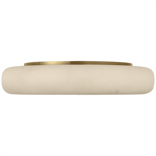 Visual Comfort & Co. Signature Collection Formosa 22" Flush Mount, Visual Comfort & Co. Signature Collection KW 4905ALB/AB DD9E3 