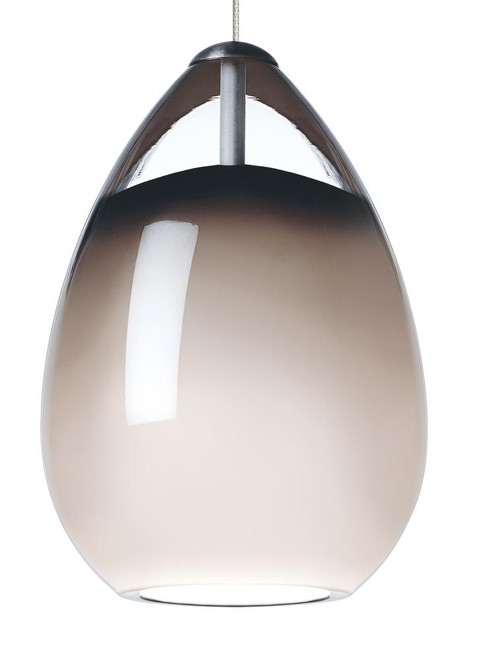 Alina Pendant, 1-Light, Antique Bronze, 4"W (700MPALIKZ 70E1DJ7)