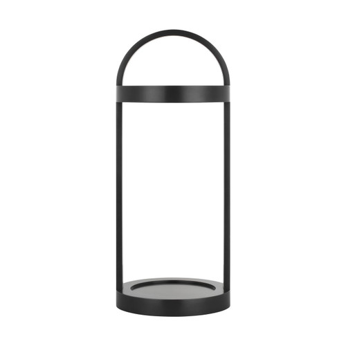 Visual Comfort & Co. Modern Collection Cerne 17 Rechargeable Table Lamp 