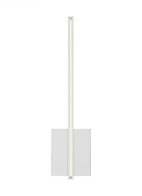 Kenway LED Outdoor Wall Sconce 277V