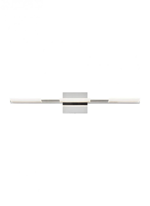 Tris LED Bath Vanity 277V