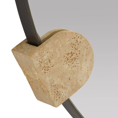 Arteriors Home Clasp Mirror 