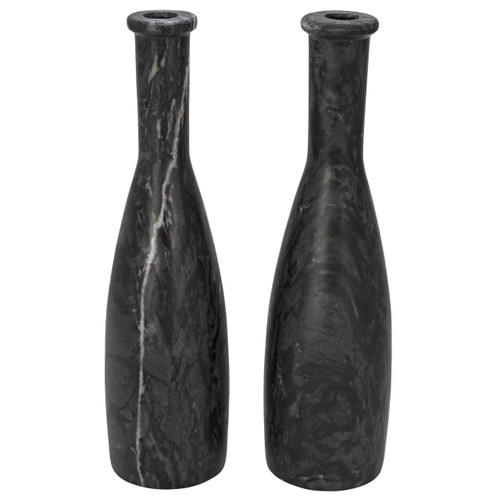Noir Moris Decorative Candle Holder 