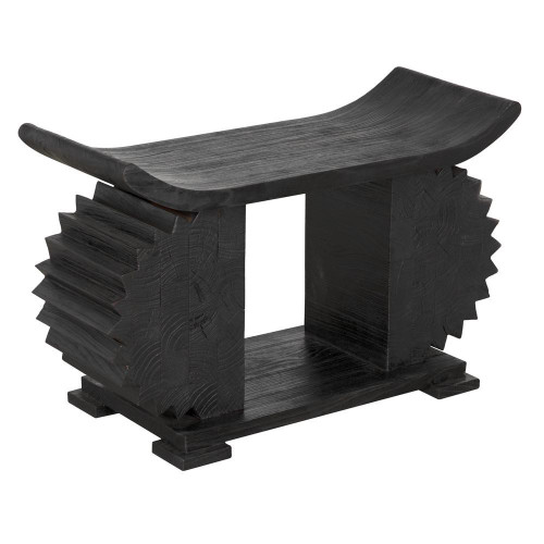 Noir Duma Bench AE-306BB