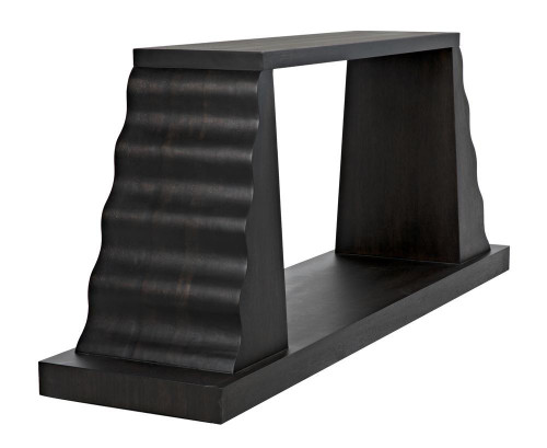 Noir Aurora Console 