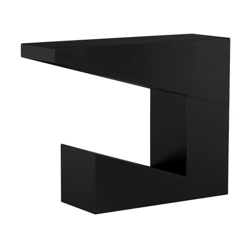 Noir Devo Console Noir GCON441MTB