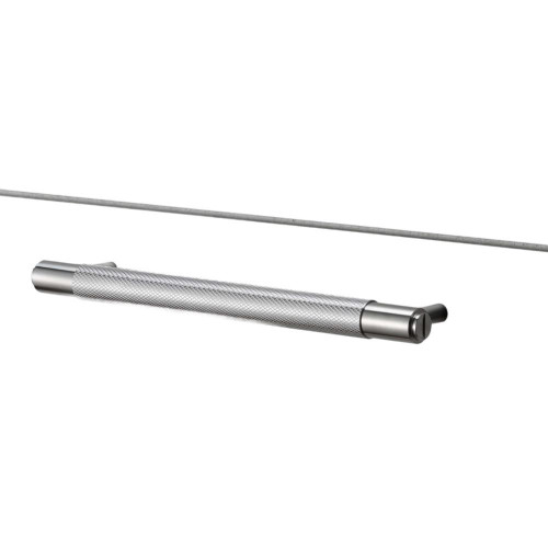 Buster + Punch Pull Bar, Cross, Small, Steel 