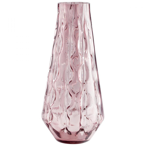 Geneva Vase 17.5"H