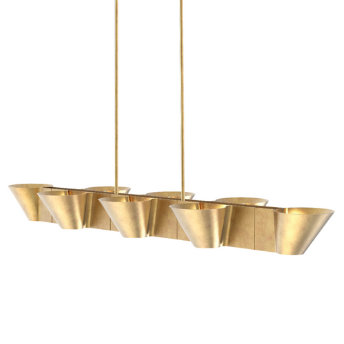 Reeve Linear Chandelier