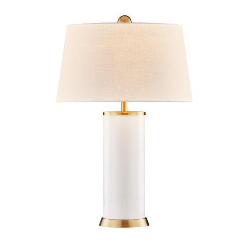 Savoy House Melissa 1-Light Table Lamp, Savoy House 11-CD20-BDB APWAK 