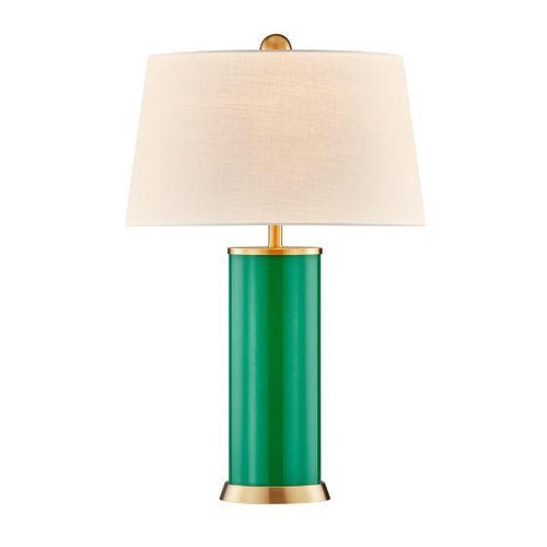 Savoy House Melissa 1-Light Table Lamp, Savoy House 11-CD20-JG APWAN 