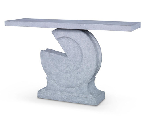 Maitland-Smith Section Console Table, Maitland-Smith 8152-34 YUU906TU4N 