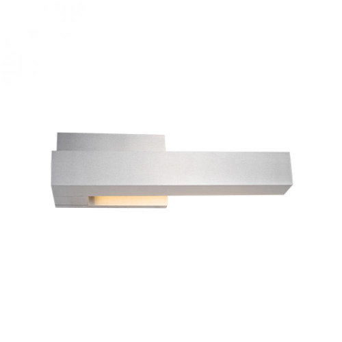 Warner LED Outdoor Wall Sconce Right