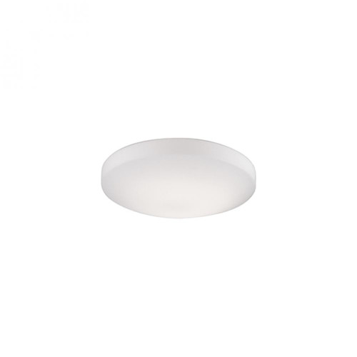 Trafalgar 11-in LED Flush Mount