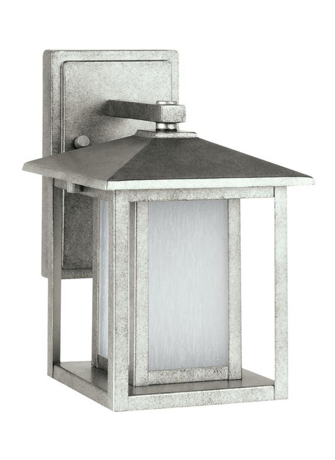 1-Light Outdoor Wall Lantern, Generation Lighting - Seagull 89029EN3-57 A1RGZ
