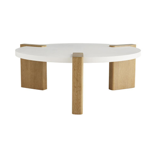 Arteriors Home Forrest Cocktail Table 