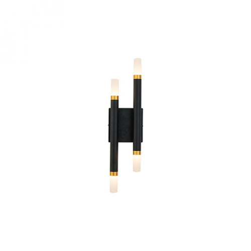Kuzco Lighting Inc Draven 5-in LED Wall Sconce 